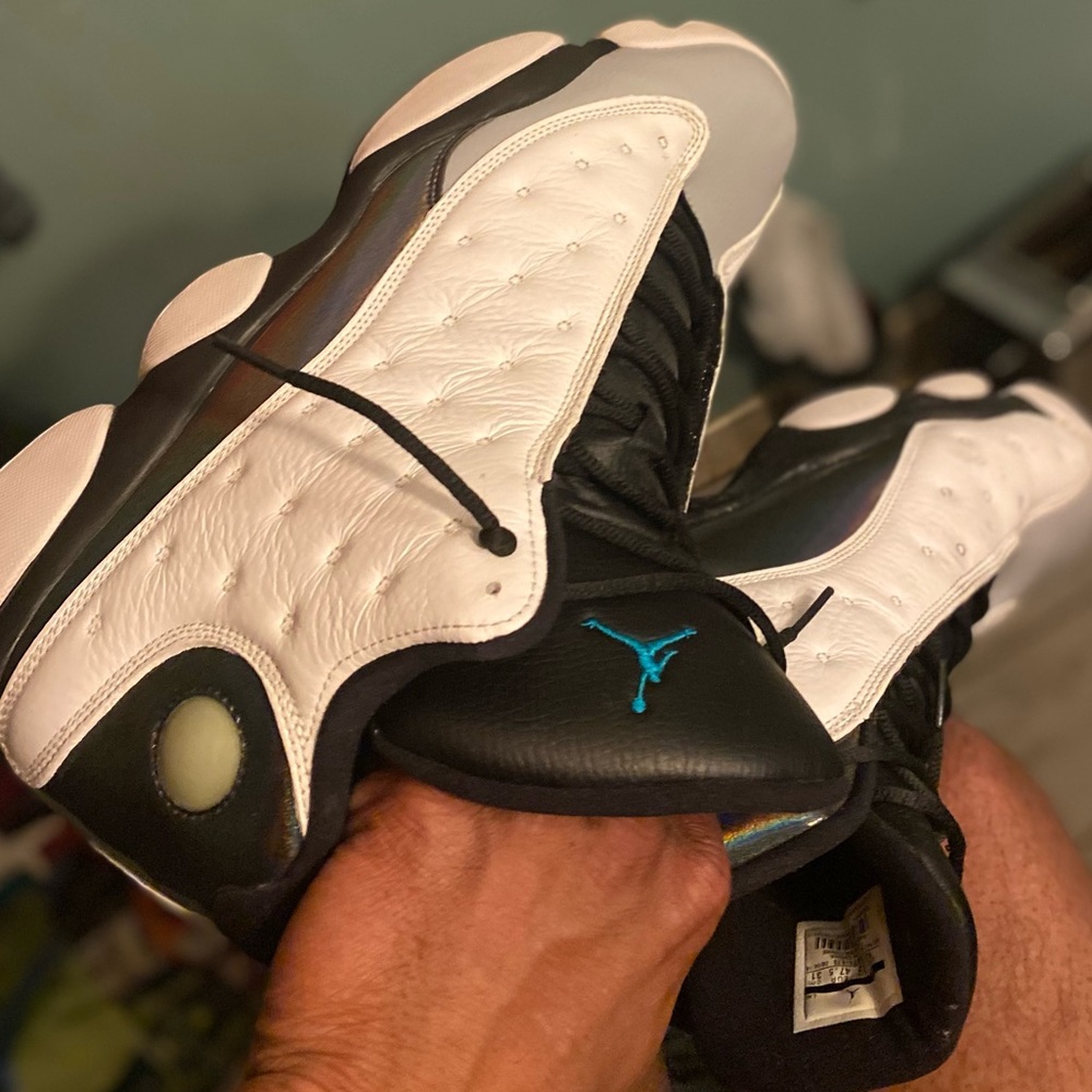 Jordan 13 Barons Mens size 13
